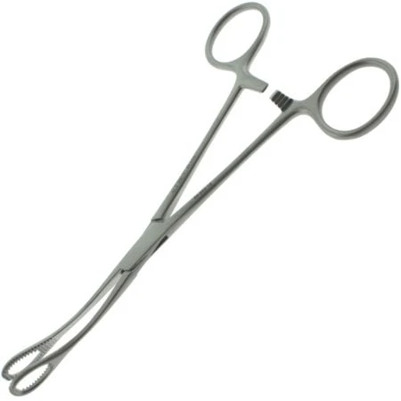 Over Pensi / RİNG Forceps ürün görseli 1