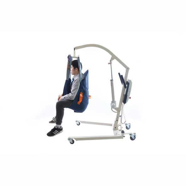 Comfort Plus DM-180 Hercules Hasta Transfer Lifti ürün görseli 1