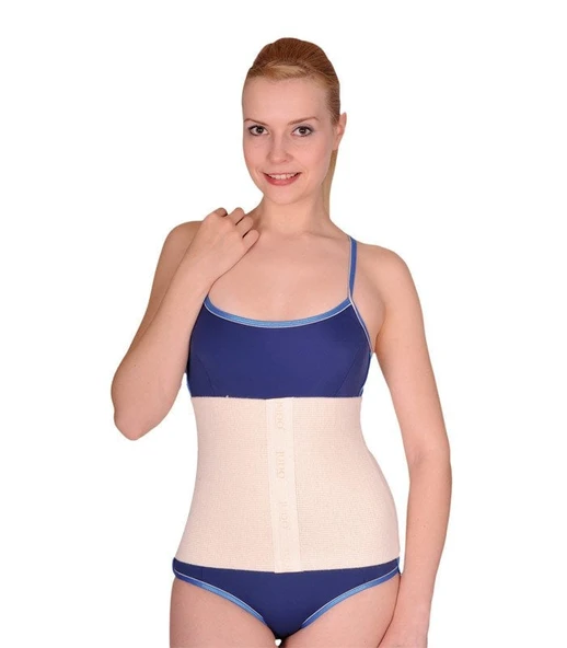 Angora Isıtıcı Bel Korsesi Xxlarge- 54 - 56--Beden ürün görseli 1