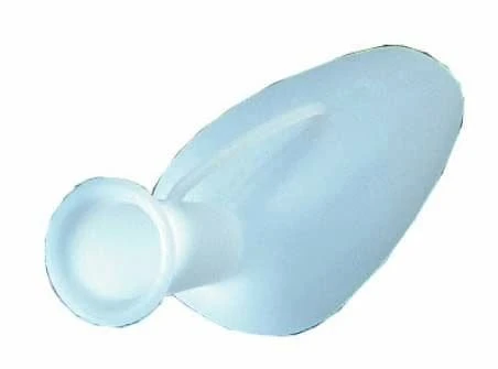 Herdegen 580200 Plastik Ördek - İdrar Kabı / Bay ürün görseli 1