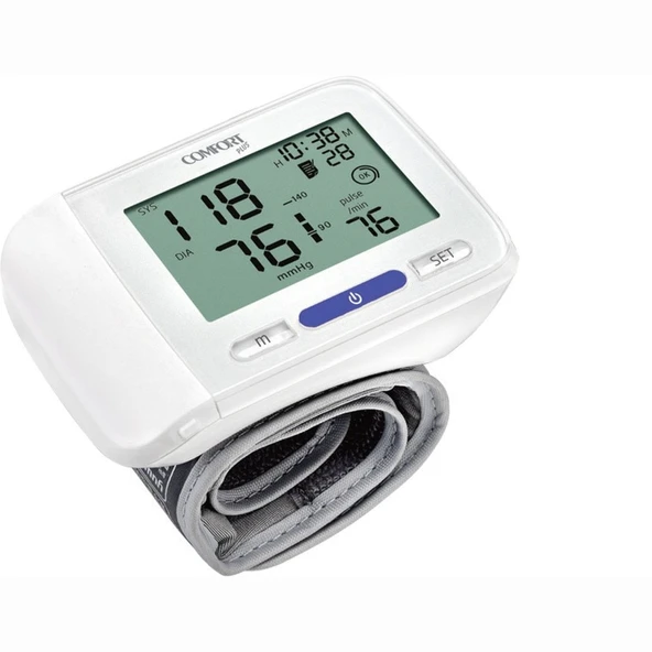 Comfort Plus Tansiyon Aleti ürün görseli 1