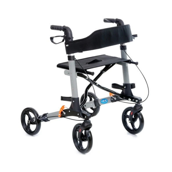 Comfort Plus DM9102 Lüx Alüminyum Rolatör ürün görseli 1