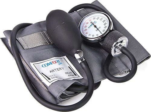 Comfort Plus Dm-100 Steteskoplu Tansiyon Aleti ürün görseli 1