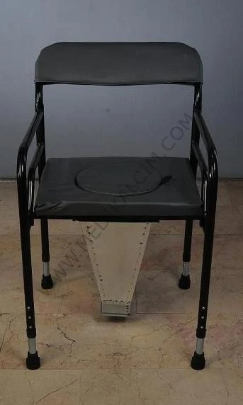 Seyyar Tuvalet Seyyar Wc ürün görseli 1
