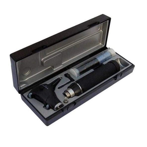 Riester R3701 Otoskop RISCOPE L3 2.5V F.O ürün görseli 1