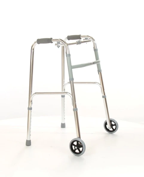 Tekerlekli Walker Yürüteç DY4912 ürün görseli 1