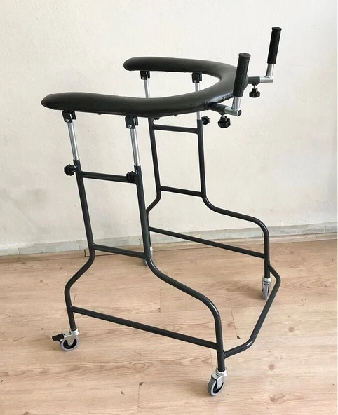 Haraketli Yürüme Cihazı ürün görseli 1