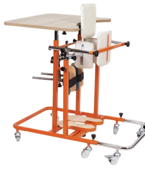 Standing Table Ayakta Dik Durma 3 Yaş İle 7 Yaş ürün görseli 1