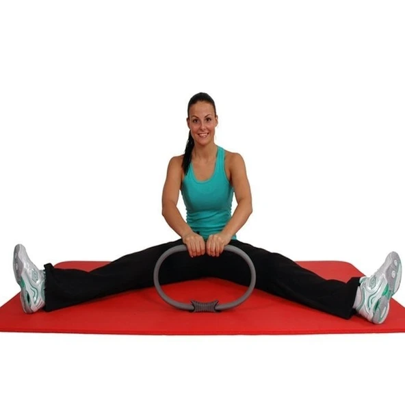 Msd Deluxe Pilates Ring - Msd Pilates Çemberi ürün görseli 1
