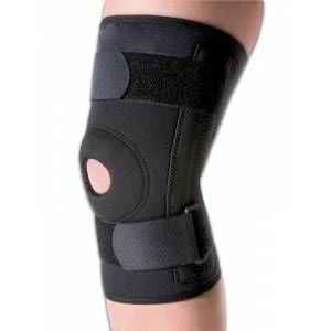 Patella Destekli Dizlik Bedensiz ürün görseli 1