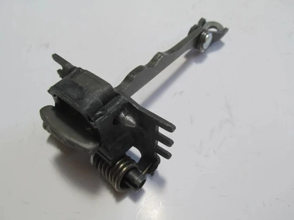 Renault Megane 3 Hatchback 2014-2015 Ön Kapı Durdurucusu Sağ - Sol Aynı (Adet)(Kapı Gergisi) (Oem No: 824310007R) ürün görseli 1