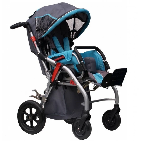 Poylin P990 Engelli Puseti ürün görseli 1