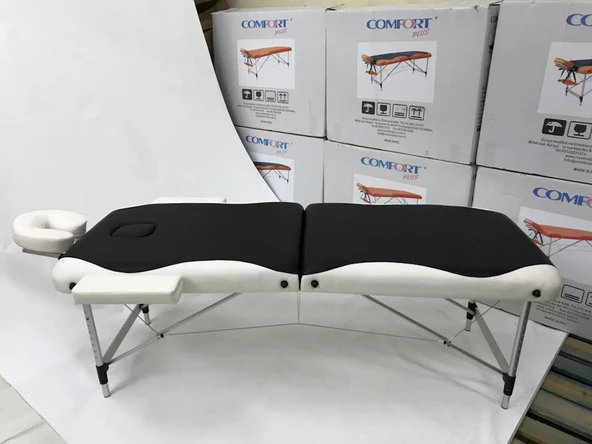 Lüx Çanta Tipi Masaj Masası Çanta Tipi ürün görseli 1