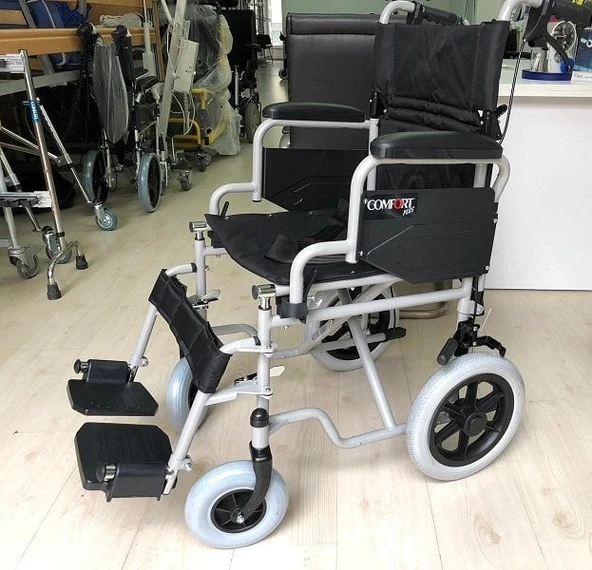 Mini Tekerlekli Sandalye ürün görseli 1