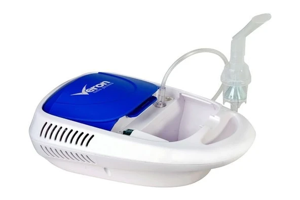 Comfort Plus Nebülizatör ürün görseli 1