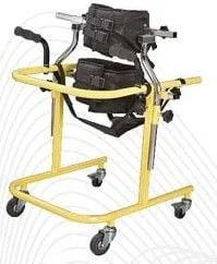 Yürüme Yardımcısı Gait Trainer 9 -13 YAŞ ürün görseli 1