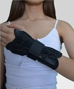 Bağcıklı El Bilek Ateli Çift Taraflı ürün görseli 1