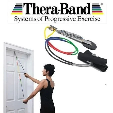 Thera Band Shoulder Pulley - Omuz Makarası ürün görseli 1