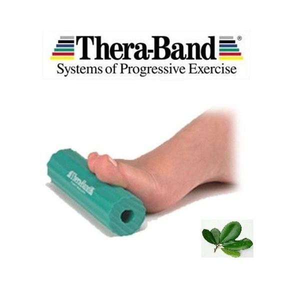 Thera-Band Foot Roller - Ayak Rulosu ürün görseli 1