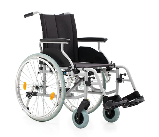 Comfort Özellikli Tekerlekli Sandalye ürün görseli 1