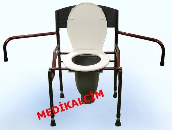 Hasta Oturağı ürün görseli 1