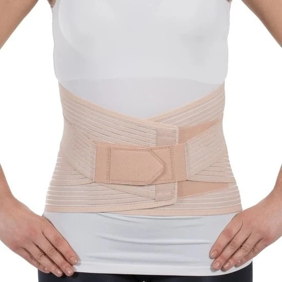 Lumbosakral Korse 32 Cm. Beden Xxlarge ürün görseli 1