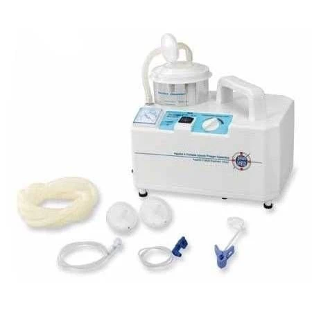 Aspirator Plusmed Aspiaid 7E-A  1LT ürün görseli 1
