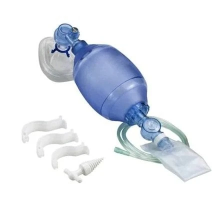 Ambu Set Disposable Çocuk ürün görseli 1