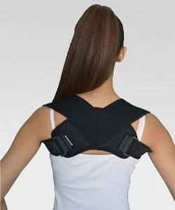 Clavicula Bandajı XS Clavicula Bandajı ürün görseli 1