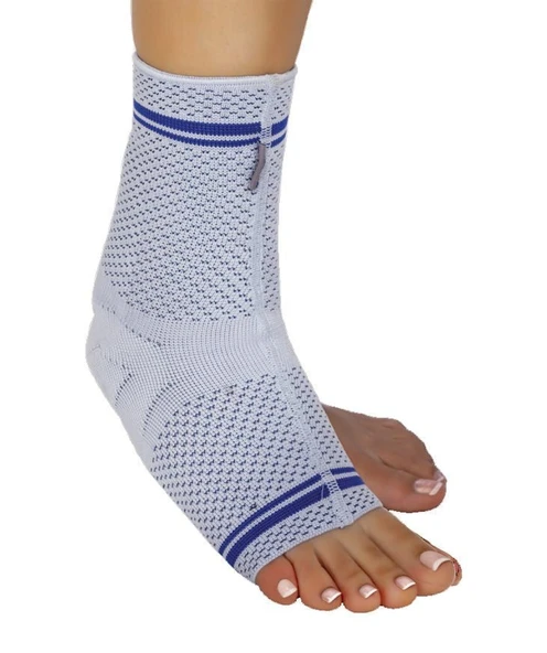 Aşil Tendon Bilekliği Örgü XL ürün görseli 1