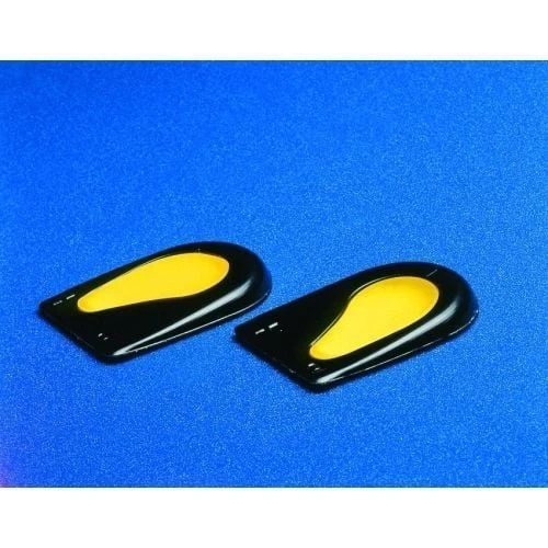 Rehband Technogel Epin Yastığı Topukluk 93006 XLARGE BEDEN 44-45 NUMARA AYAK İÇİN ürün görseli 1