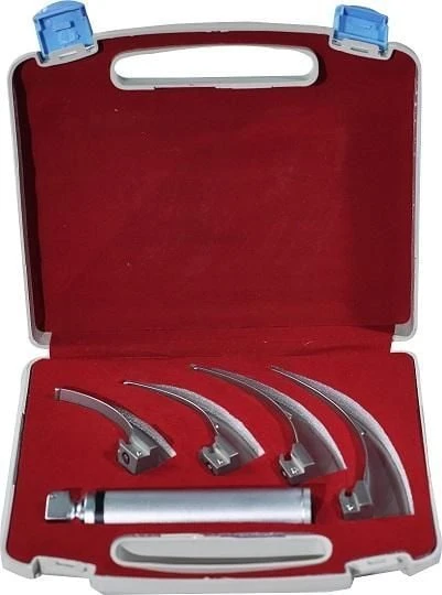 Nm Di-78545 Laringoskop 4 Blade ürün görseli 1