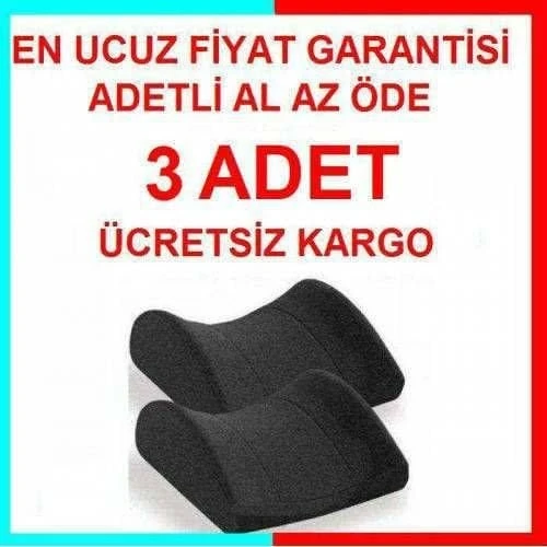 Bel Yastığı Bel Destek Yastığı ürün görseli 1