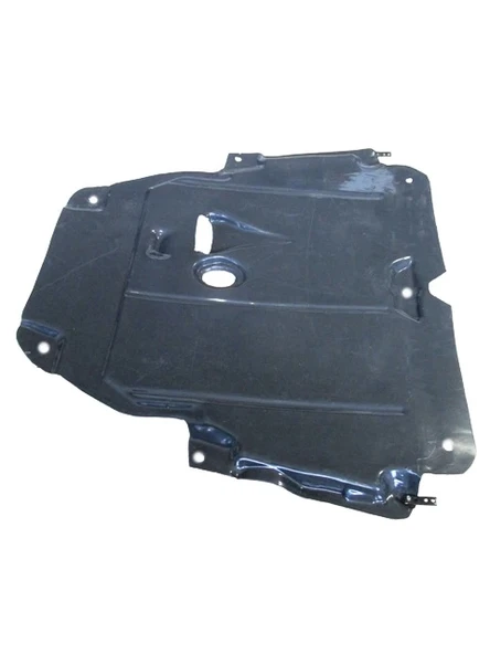 Renault Megane 4 Sedan 2016-2020 Hatchback Karter Muhafaza Plastiği (Enjeksiyon Baskı) (Eurobump) (Oem No: 758906742R) ürün görseli 1