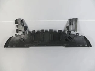 Renault Megane 2 2003-2006 Karlık (Ön Tampon Altı) Plastik (Spoıler) (Phıra) (Adet) (Oem No:8200114155) ürün görseli 1
