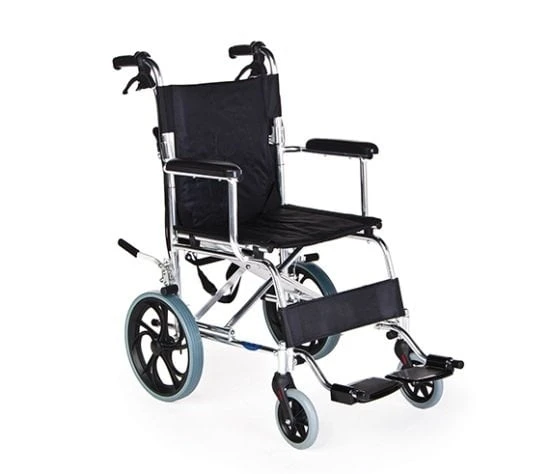 Comfort Katlanır Özellikli Tekerlekli Sandalye ürün görseli 1