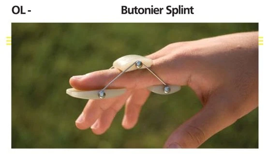Butonier Splinti No:2 ürün görseli 1