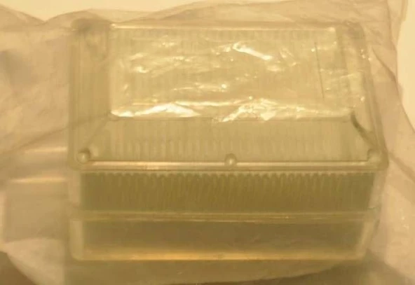 Konsantrator Filtresi Gf 700 ürün görseli 1