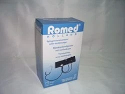 Romed Tansiyon Ölçme Aleti ürün görseli 1