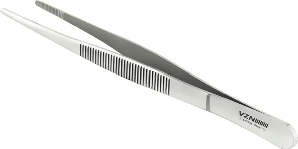 Penset Dişsiz 16 Cm. 1593 ürün görseli 1