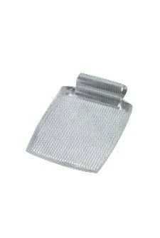 Tekerlekli Sandalye Aluminyum Ayaklık Çift ürün görseli 1