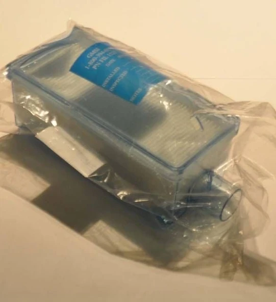 Konsantrator Filtresi Gf 600 ürün görseli 1