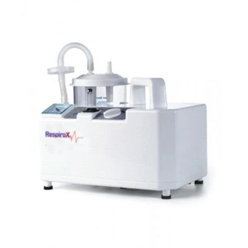 Aspirator Cihazi Şarjli Respirox ürün görseli 1