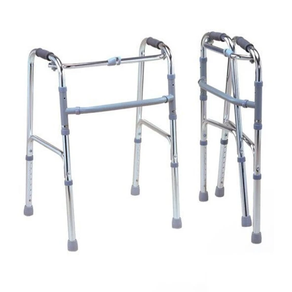 KY 4913 Alüminyum Wolker Alüminyum Walker ürün görseli 1