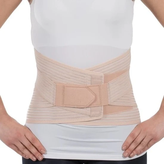 Lumbosakral Korse 32 Cm. Beden Large ürün görseli 1