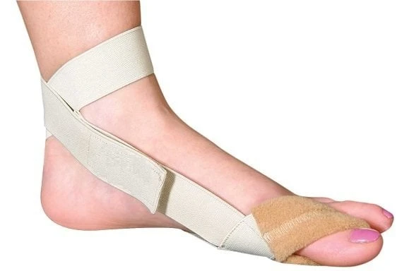 Hallux Valgus Elastik ATEL ürün görseli 1