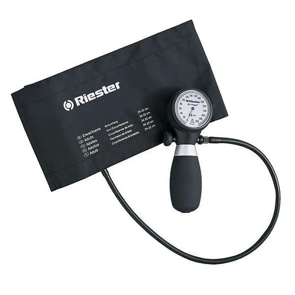 Riester Ri-Mega 1507 Tansiyon Aleti ürün görseli 1