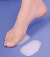 Ayak Önü Koruyucu L-R Çift ürün görseli 1
