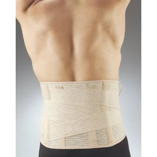 Pedli Lumbostad Korse 26 CM Beden Large ürün görseli 1