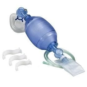 PlusMed Ambu Cihazı PVC ürün görseli 1
